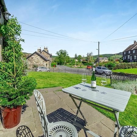 Percy Cottage Chatton Exterior photo